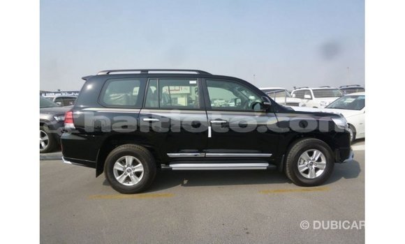 Acheter Import Voiture Toyota Land Cruiser Noir à Import - Dubai, Artibonite Acheter Import Voiture Toyota Land Cruiser Noir à Import - Dubai, Artibonite