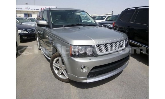 Acheter Import Voiture Land Rover Range Rover Autre à Import - Dubai, Artibonite