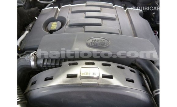 Acheter Import Voiture Land Rover Range Rover Autre à Import - Dubai, Artibonite Acheter Import Voiture Land Rover Range Rover Autre à Import - Dubai, Artibonite