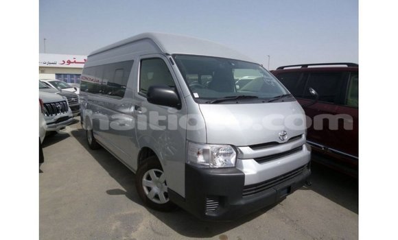 Acheter Import Voiture Toyota Hiace Autre à Import - Dubai, Artibonite Acheter Import Voiture Toyota Hiace Autre à Import - Dubai, Artibonite