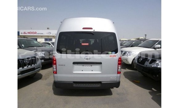Acheter Import Voiture Toyota Hiace Autre à Import - Dubai, Artibonite Acheter Import Voiture Toyota Hiace Autre à Import - Dubai, Artibonite