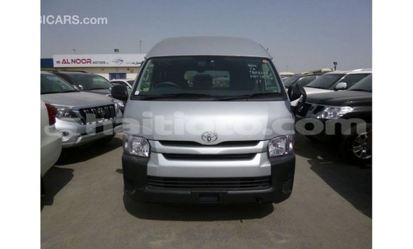 Acheter Import Voiture Toyota Hiace Autre à Import - Dubai, Artibonite Acheter Import Voiture Toyota Hiace Autre à Import - Dubai, Artibonite