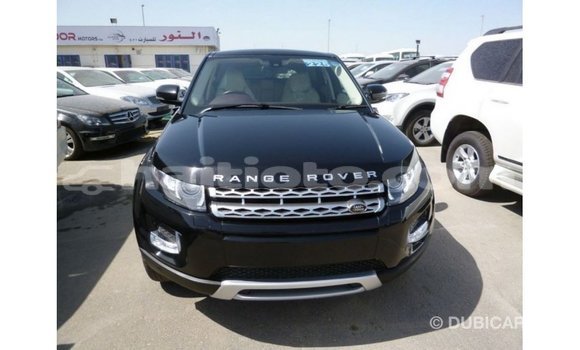 Acheter Import Voiture Land Rover Range Rover Noir à Import - Dubai, Artibonite Acheter Import Voiture Land Rover Range Rover Noir à Import - Dubai, Artibonite