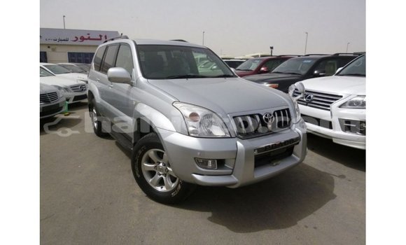 Acheter Import Voiture Toyota Prado Autre à Import - Dubai, Artibonite Acheter Import Voiture Toyota Prado Autre à Import - Dubai, Artibonite
