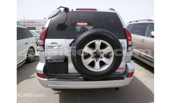 Acheter Import Voiture Toyota Prado Autre à Import - Dubai, Artibonite Acheter Import Voiture Toyota Prado Autre à Import - Dubai, Artibonite