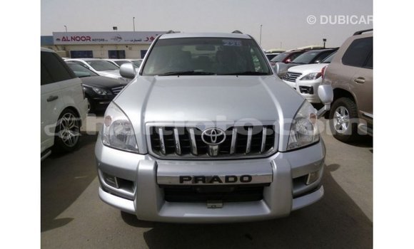 Acheter Import Voiture Toyota Prado Autre à Import - Dubai, Artibonite Acheter Import Voiture Toyota Prado Autre à Import - Dubai, Artibonite