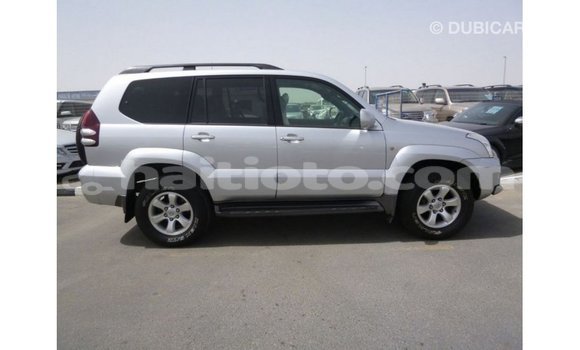 Acheter Import Voiture Toyota Prado Autre à Import - Dubai, Artibonite Acheter Import Voiture Toyota Prado Autre à Import - Dubai, Artibonite