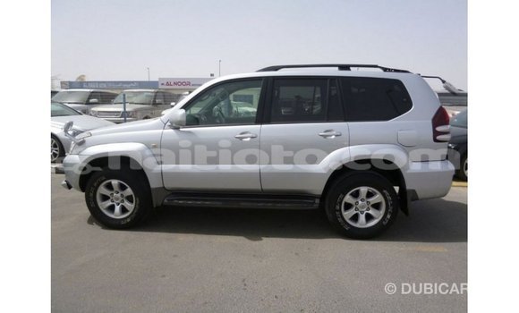 Acheter Import Voiture Toyota Prado Autre à Import - Dubai, Artibonite Acheter Import Voiture Toyota Prado Autre à Import - Dubai, Artibonite