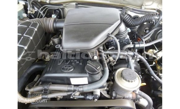 Acheter Import Voiture Toyota Prado Autre à Import - Dubai, Artibonite Acheter Import Voiture Toyota Prado Autre à Import - Dubai, Artibonite