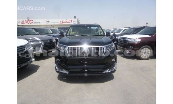 Acheter Import Voiture Toyota Prado Noir à Import - Dubai, Artibonite Acheter Import Voiture Toyota Prado Noir à Import - Dubai, Artibonite