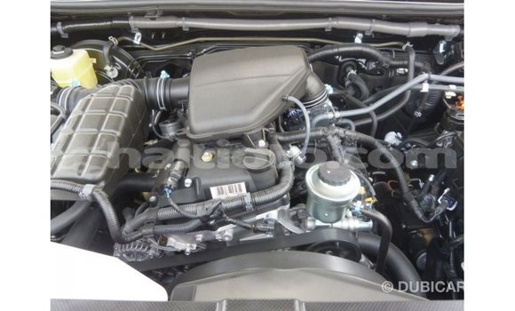 Acheter Import Voiture Toyota Prado Noir à Import - Dubai, Artibonite Acheter Import Voiture Toyota Prado Noir à Import - Dubai, Artibonite