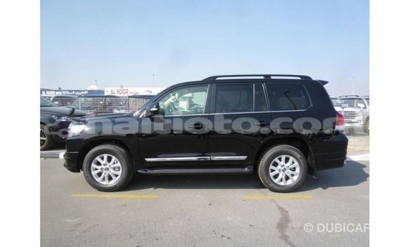 Acheter Import Voiture Toyota Land Cruiser Noir à Import - Dubai, Artibonite Acheter Import Voiture Toyota Land Cruiser Noir à Import - Dubai, Artibonite