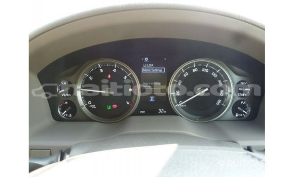 Acheter Import Voiture Toyota Land Cruiser Noir à Import - Dubai, Artibonite Acheter Import Voiture Toyota Land Cruiser Noir à Import - Dubai, Artibonite