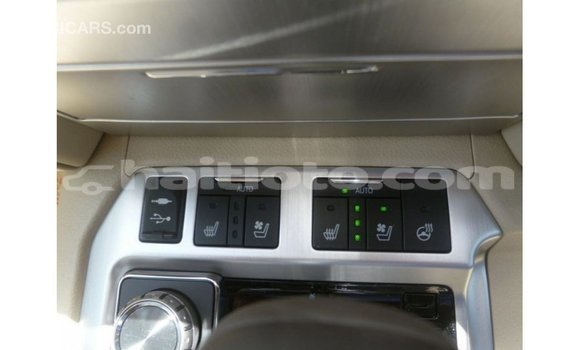 Acheter Import Voiture Toyota Land Cruiser Noir à Import - Dubai, Artibonite Acheter Import Voiture Toyota Land Cruiser Noir à Import - Dubai, Artibonite