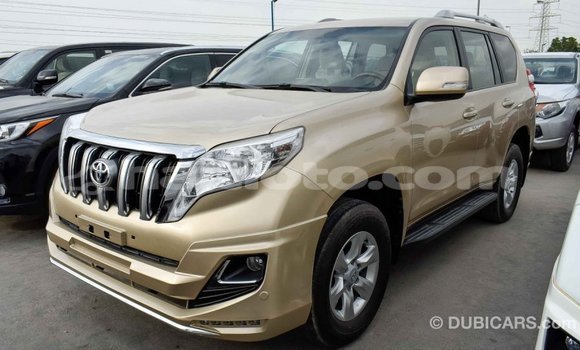 Acheter Import Voiture Toyota Prado Autre à Import - Dubai, Artibonite Acheter Import Voiture Toyota Prado Autre à Import - Dubai, Artibonite