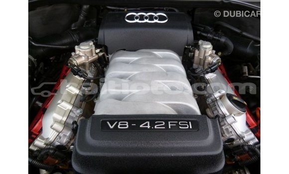 Acheter Import Voiture Audi Q7 Noir à Import - Dubai, Artibonite Acheter Import Voiture Audi Q7 Noir à Import - Dubai, Artibonite