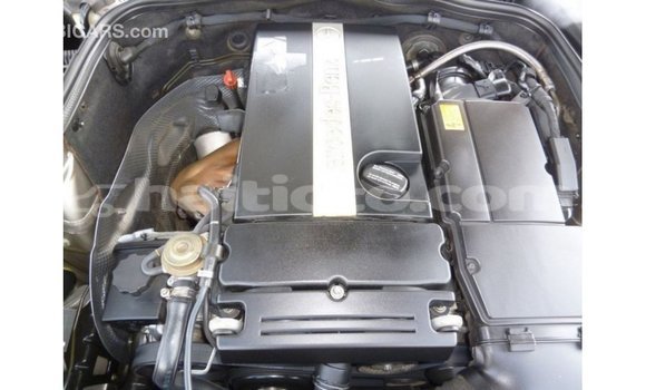 Acheter Import Voiture Mercedes-Benz 200 Autre à Import - Dubai, Artibonite Acheter Import Voiture Mercedes-Benz 200 Autre à Import - Dubai, Artibonite