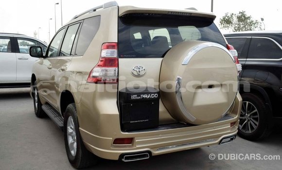 Acheter Import Voiture Toyota Prado Autre à Import - Dubai, Artibonite Acheter Import Voiture Toyota Prado Autre à Import - Dubai, Artibonite