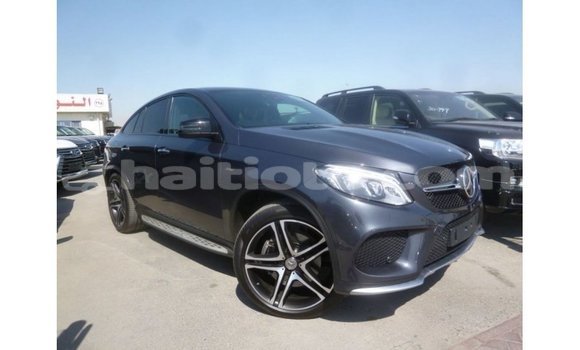 Acheter Import Voiture Mercedes-Benz GLE Autre à Import - Dubai, Artibonite Acheter Import Voiture Mercedes-Benz GLE Autre à Import - Dubai, Artibonite