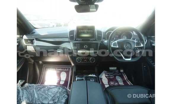 Acheter Import Voiture Mercedes-Benz GLE Autre à Import - Dubai, Artibonite Acheter Import Voiture Mercedes-Benz GLE Autre à Import - Dubai, Artibonite