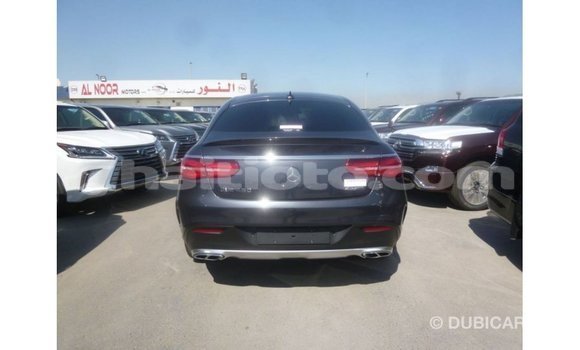 Acheter Import Voiture Mercedes-Benz GLE Autre à Import - Dubai, Artibonite Acheter Import Voiture Mercedes-Benz GLE Autre à Import - Dubai, Artibonite