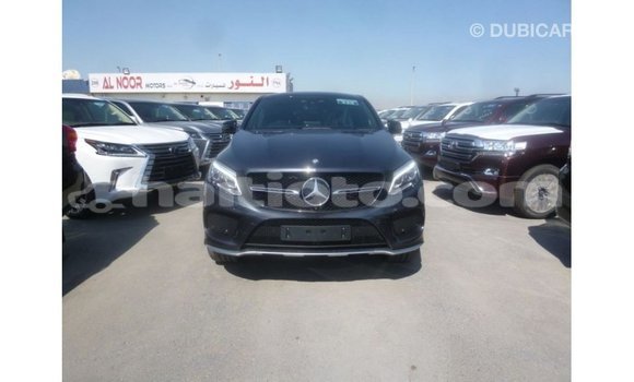 Acheter Import Voiture Mercedes-Benz GLE Autre à Import - Dubai, Artibonite Acheter Import Voiture Mercedes-Benz GLE Autre à Import - Dubai, Artibonite