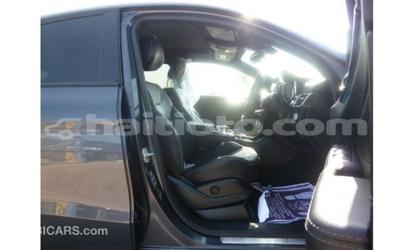 Acheter Import Voiture Mercedes-Benz GLE Autre à Import - Dubai, Artibonite Acheter Import Voiture Mercedes-Benz GLE Autre à Import - Dubai, Artibonite