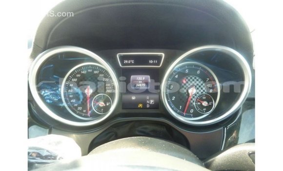 Acheter Import Voiture Mercedes-Benz GLE Autre à Import - Dubai, Artibonite Acheter Import Voiture Mercedes-Benz GLE Autre à Import - Dubai, Artibonite