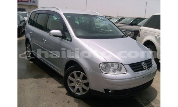 Acheter Import Voiture Volkswagen Touran Autre à Import - Dubai, Artibonite