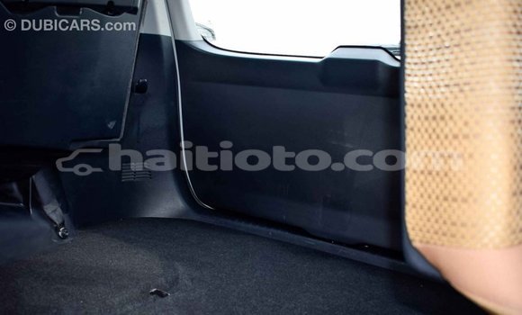 Acheter Import Voiture Toyota Fortuner Blanc à Import - Dubai, Artibonite Acheter Import Voiture Toyota Fortuner Blanc à Import - Dubai, Artibonite