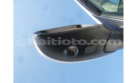 Acheter Import Voiture Toyota Land Cruiser Blanc à Import - Dubai, Artibonite Acheter Import Voiture Toyota Land Cruiser Blanc à Import - Dubai, Artibonite