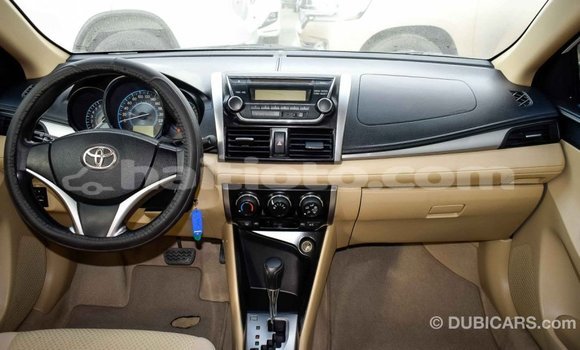 Acheter Import Voiture Toyota Yaris Blanc à Import - Dubai, Artibonite Acheter Import Voiture Toyota Yaris Blanc à Import - Dubai, Artibonite