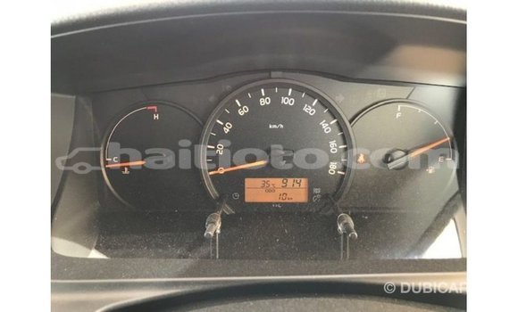 Acheter Import Voiture Toyota Hiace Blanc à Import - Dubai, Artibonite Acheter Import Voiture Toyota Hiace Blanc à Import - Dubai, Artibonite