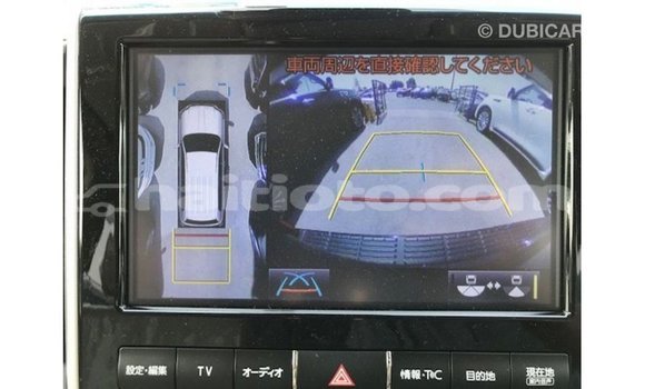 Acheter Import Voiture Toyota Land Cruiser Noir à Import - Dubai, Artibonite Acheter Import Voiture Toyota Land Cruiser Noir à Import - Dubai, Artibonite