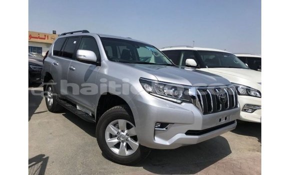 Acheter Import Voiture Toyota Prado Autre à Import - Dubai, Artibonite Acheter Import Voiture Toyota Prado Autre à Import - Dubai, Artibonite