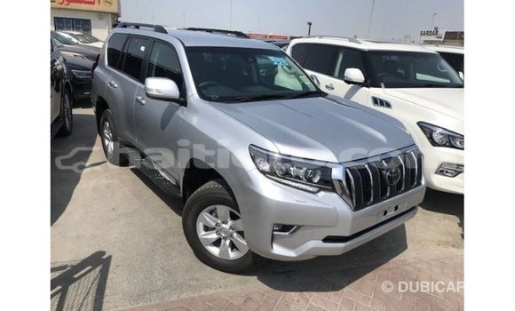 Acheter Import Voiture Toyota Prado Autre à Import - Dubai, Artibonite Acheter Import Voiture Toyota Prado Autre à Import - Dubai, Artibonite