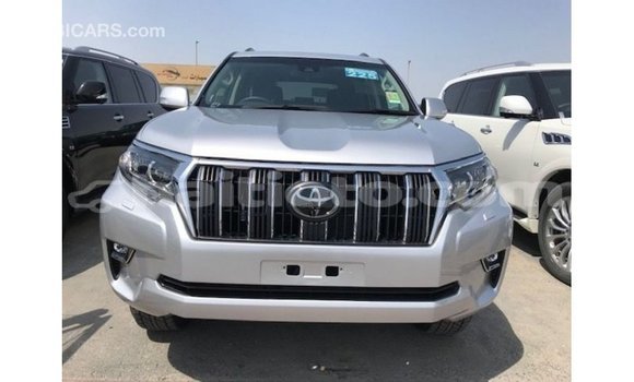 Acheter Import Voiture Toyota Prado Autre à Import - Dubai, Artibonite Acheter Import Voiture Toyota Prado Autre à Import - Dubai, Artibonite