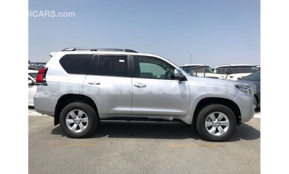 Acheter Import Voiture Toyota Prado Autre à Import - Dubai, Artibonite Acheter Import Voiture Toyota Prado Autre à Import - Dubai, Artibonite