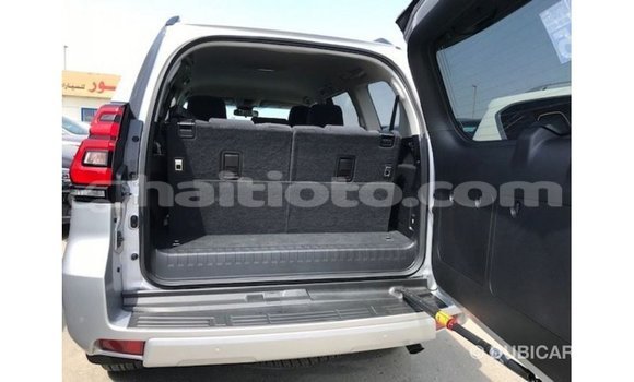 Acheter Import Voiture Toyota Prado Autre à Import - Dubai, Artibonite Acheter Import Voiture Toyota Prado Autre à Import - Dubai, Artibonite