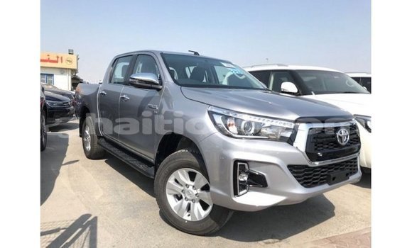 Acheter Import Voiture Toyota Hilux Autre à Import - Dubai, Artibonite Acheter Import Voiture Toyota Hilux Autre à Import - Dubai, Artibonite