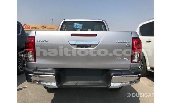 Acheter Import Voiture Toyota Hilux Autre à Import - Dubai, Artibonite Acheter Import Voiture Toyota Hilux Autre à Import - Dubai, Artibonite