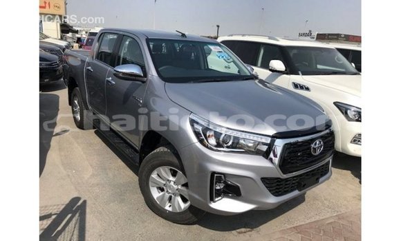 Acheter Import Voiture Toyota Hilux Autre à Import - Dubai, Artibonite Acheter Import Voiture Toyota Hilux Autre à Import - Dubai, Artibonite