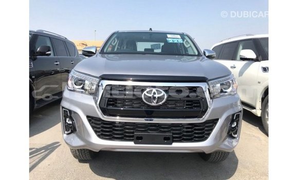 Acheter Import Voiture Toyota Hilux Autre à Import - Dubai, Artibonite Acheter Import Voiture Toyota Hilux Autre à Import - Dubai, Artibonite