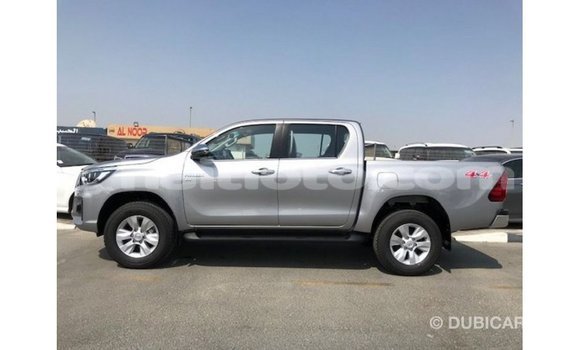 Acheter Import Voiture Toyota Hilux Autre à Import - Dubai, Artibonite Acheter Import Voiture Toyota Hilux Autre à Import - Dubai, Artibonite
