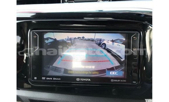 Acheter Import Voiture Toyota Hilux Autre à Import - Dubai, Artibonite Acheter Import Voiture Toyota Hilux Autre à Import - Dubai, Artibonite