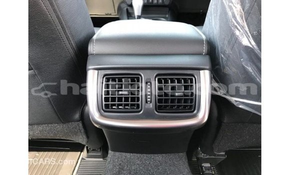 Acheter Import Voiture Toyota Hilux Noir à Import - Dubai, Artibonite Acheter Import Voiture Toyota Hilux Noir à Import - Dubai, Artibonite
