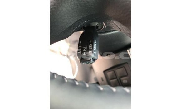 Acheter Import Voiture Toyota Land Cruiser Noir à Import - Dubai, Artibonite Acheter Import Voiture Toyota Land Cruiser Noir à Import - Dubai, Artibonite