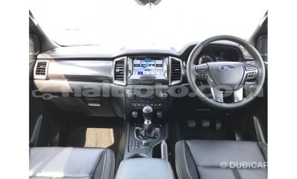 Acheter Import Voiture Ford Ranger Autre à Import - Dubai, Artibonite Acheter Import Voiture Ford Ranger Autre à Import - Dubai, Artibonite