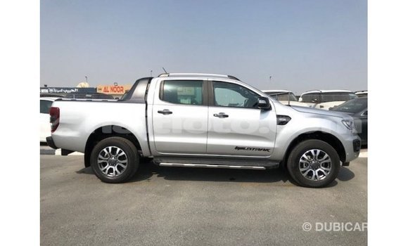Acheter Import Voiture Ford Ranger Autre à Import - Dubai, Artibonite Acheter Import Voiture Ford Ranger Autre à Import - Dubai, Artibonite