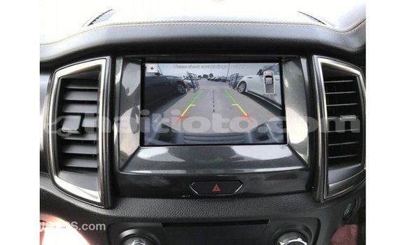Acheter Import Voiture Ford Ranger Autre à Import - Dubai, Artibonite Acheter Import Voiture Ford Ranger Autre à Import - Dubai, Artibonite